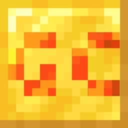 GoldenCraft - Infinity Unbound project image