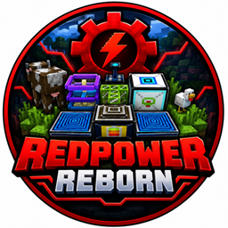 RedPowerReborn logo