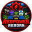 RedPowerReborn logo