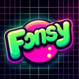 FonsyBetterCharacter project image