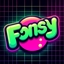 FonsyBetterCharacter logo