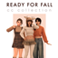 ready for fall collection 🍂 logo