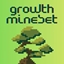 Growth Mineset - A Game to Improve logo