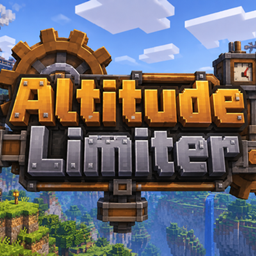 Create Aeronautics: Altitude Limiter