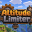 Create Aeronautics: Altitude Limiter logo
