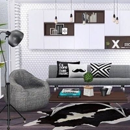 Come Cozy Living project image