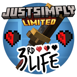 JustSimplyLimited (3rd Life)