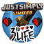 JustSimplyLimited (3rd Life) logo