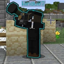 Vanilla Team Glow