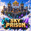 SKYBLOCK PRISON RANKUP logo