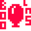 Bloons MC logo