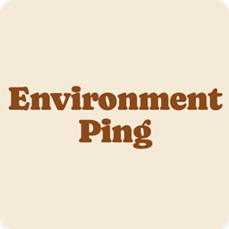 EnvironmentPing project image