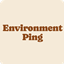 EnvironmentPing logo
