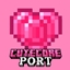 Cutecore Port logo
