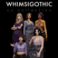 whimsigothic collection 🔮 logo