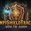 Lampi Shield Tracker logo
