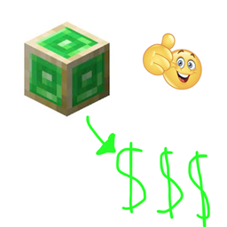 Coins to Money