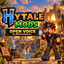 Open Voice logo