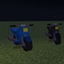 Vanilla Vehicles logo