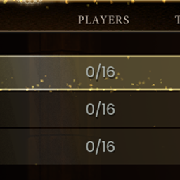 More players in multiplayer Mod