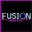 Fusion Reactors logo