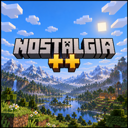 Nostalgia++ logo