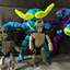 Koof's Heros logo
