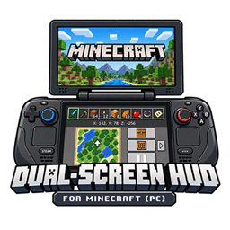 Dual Screen Hud (PC) project image