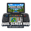 Dual Screen Hud (PC) logo