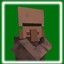 Singular Pixel Mob Eyes logo