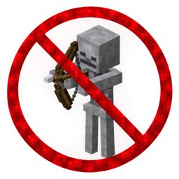 No bad'mobs logo