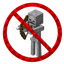 No bad'mobs logo