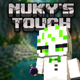 Nuky's Touch logo