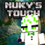 Nuky's Touch logo