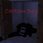 Cartoon Dog NightMare Sounds logo