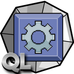 Create: Automated Logistics logo