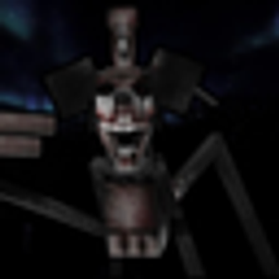 Mickey Dweller Nightmare Sounds project image