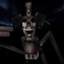 Mickey Dweller Nightmare Sounds logo