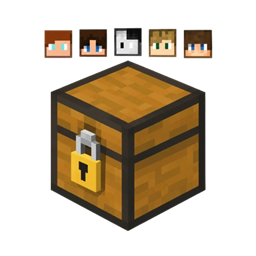 I Own That Chest! | Protect your Loot