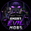 Smart Evil Mobs logo