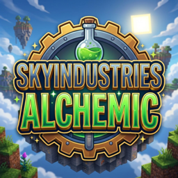 Skyindustries Alchemic