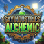 Skyindustries Alchemic logo