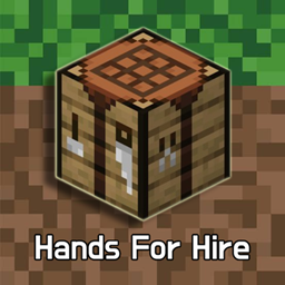 Hands for Hire