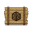 Farmer's Crates logo