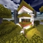 Modern Savanna Villa - Luxury Survival Base logo
