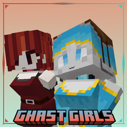 Ghast Girls logo