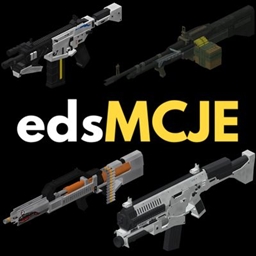 [TaCZ] edsMCJE Gunpack logo