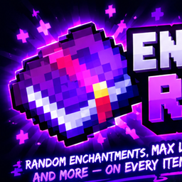 Enchantment Roulette OP (archivementfriendly)