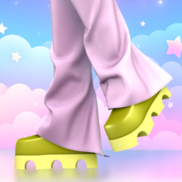 Aisha/Layla Boots project image