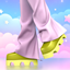 Aisha/Layla Boots logo